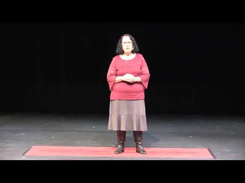 The brave new world of Direct-to-consumer DNA Tests | Miryam Wahrman | TEDxBergenCommunityCollege