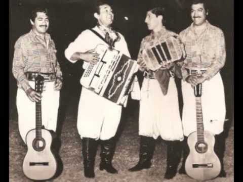 Ernesto Montiel y el Cuarteto Santa Ana - Un Grande del Chamamé  -Disco Entero-