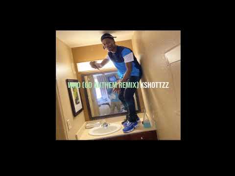 Kshottzz - who (gd anthem remix)