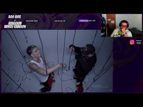 SHIROO REACCIONA A ​JuniorCalderat❌MaikyMoves❌soyneel FT AdsoAlejandro - LOKISIMA