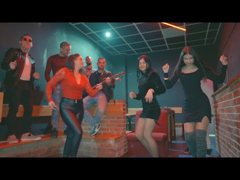 Gorry band - Bezcitna