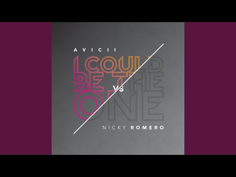 I Could Be The One [Avicii vs Nicky Romero] (Nicktim - Original Mix)