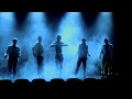 Part Six - The Love Is Over - HQ (music video ...
