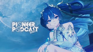 [鳴潮] 先約電台深夜頻道   尤諾