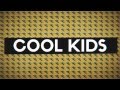 The Downtown Fiction - Cool Kids (Lyric Video ...