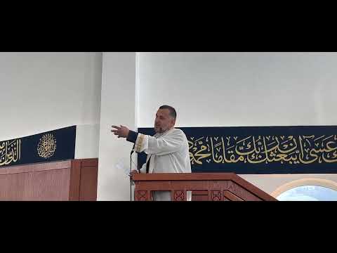 Historia e dytë e Sures Kehf, sprova e pasurisë.