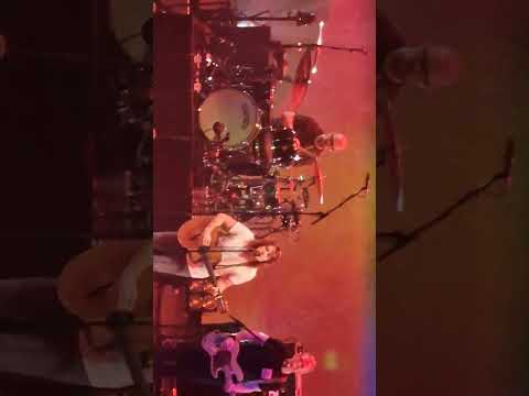 Paolo Nutini 13/12/22 Ovo hydro glasgow