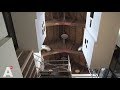 Hotel in oude kerk in Noord