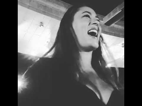 Project Pandeiro with Biljana Gjosheva