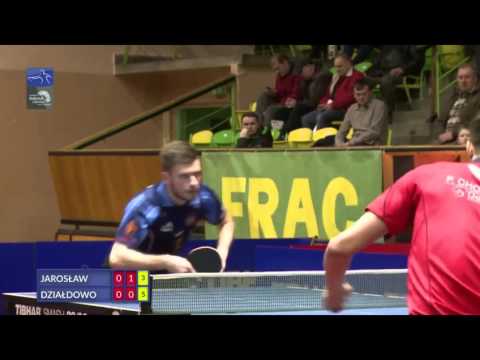 Robert Floras vs Patryk Chojnowski