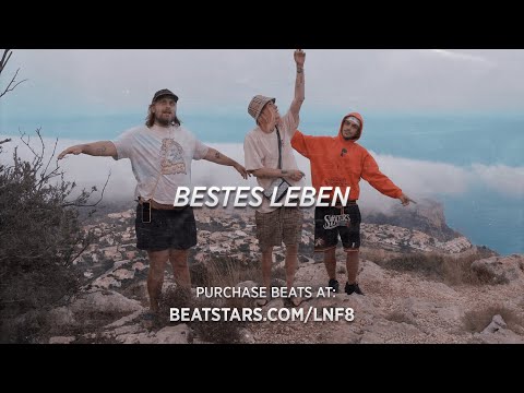 [FREE] LITYWAY x T-LOW x REEZY Type Beat | 💖 BESTES LEBEN 💖 | 2021 Rap Instrumental (Deep)
