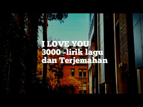download lagu mp3 mp4 Download Musik I Love You 3000 Mp3, download lagu Download Musik I Love You 3000 Mp3 gratis, unduh video klip Download Musik I Love You 3000 Mp3