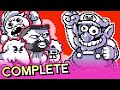 SUPER MARIO LAND 2 Complete Series