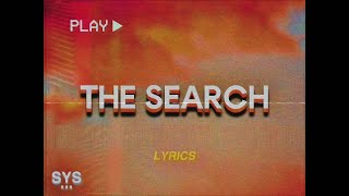 NF – The Search (Lyrics) NF – The Search (Lyrics)
