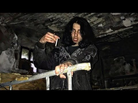 YUNGSLAYER - 666 Spalonych Szlugow (Official Music Video) PROD. YUNGSLAYER