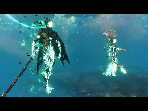 Expedition 33 - PAINTED LOVE Boss Fight (No Damage/ EXPERT Difficulty/ Perfect Parry)