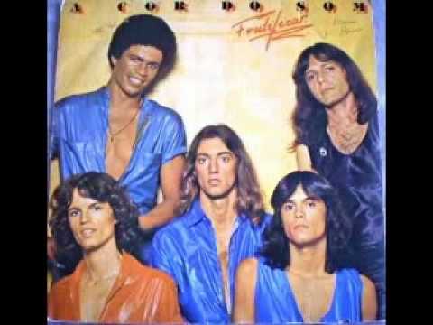 Video thumbnail for Abri a Porta