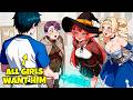 A WEAK BOY Gets A RARE POWER Now EVERY GIRL Wants HIM Manhwa Recap