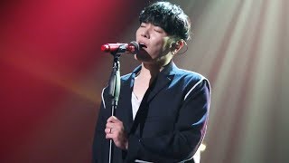 190112 휘성(Realslow) 2018 GET SEXXY Season.2 부산 - Present