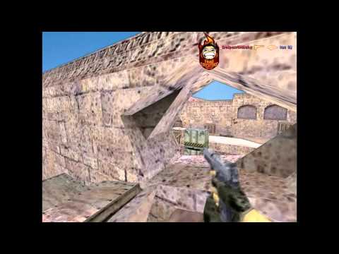 kuben vs fnatic IEM5