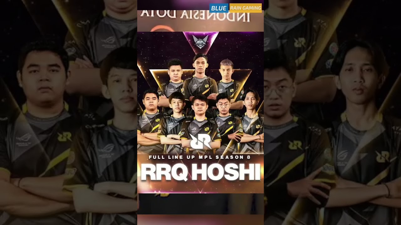 TIGA PROPLAYER DOTA 2 YANG PINDAH KE MOBILE LEGENDS #mobilelegends #dota2 #r7