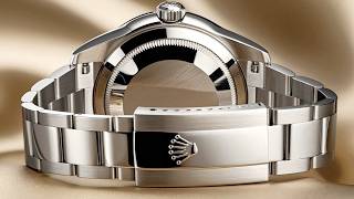 Rolex 2026: The 20 Best Models for Men This Year