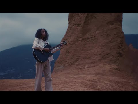 Anna Leone - Once (Official Live Session)