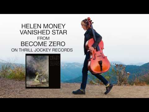 Helen Money - Vanished Star (Official Audio)