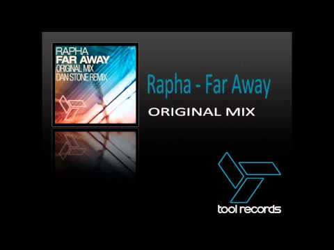 TLT007 Rapha - Far Away (Original Mix)
