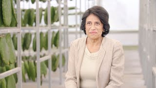 Discover Pr. Esperanza Martínez-Romero, Laureate of the 2020 For Women in Science Award