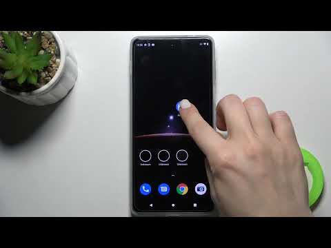 How to Check Battery Health on MOTOROLA Edge 20 Pro | Ampere App