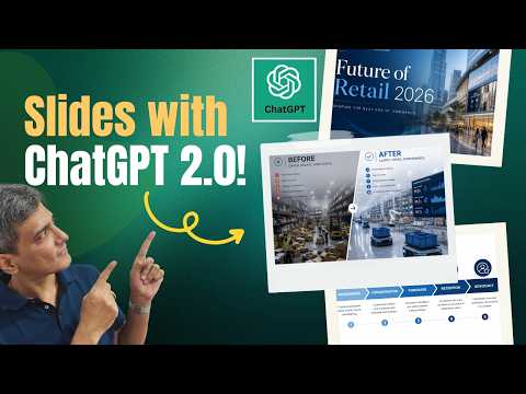 NEW ChatGPT Image Generation NEW ChatGPT Image Generation