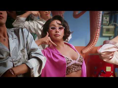 BADMIXY - คุยอะไร Ft.URBOYTJ (Official Music Video)