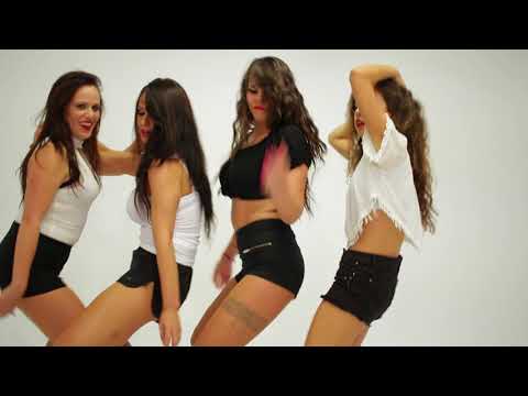 Nesty El Lider y Osak El Oso - Ay Mami (Official Video)