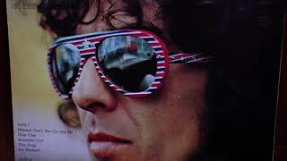 Baltimore oriole (George Harrison -1981)