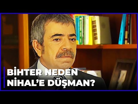Adnan, Bihter ve Firdevs'in Kumpasını Öğrendi! - Aşk-ı Memnu 77. Bölüm