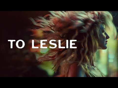 🎞奧斯卡最佳女主角黑馬入圍《致蕾絲莉》| 3/24(五)浴火重生