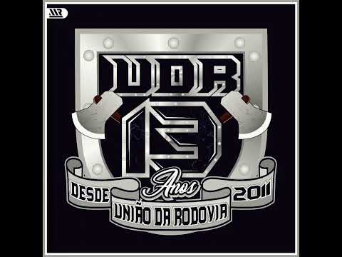 REMOÇADA RAP 13 ANOS DA UNIÃO DA RODOVIA | MC KINO