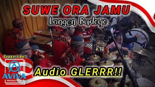 Download lagu Lagu Suwe Ora Jamu Versi Langen Budoyo Perkutukan Peniron mp3