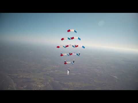 Présentation de l'équipe 2019