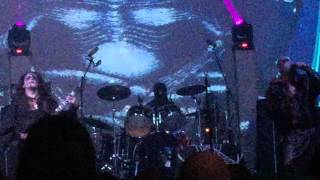 Hellvetron 03 Titahion - Foul Eaters of the Clay Of Death - Hell's Headbash Vol. 2