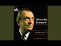 Eight Preludes, Op. 9: No. 5, Lento