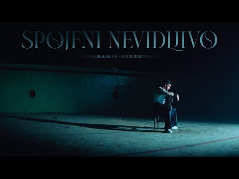 Damir Kedžo - Spojeni Nevidljivo