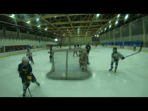 HK TORNAADO/SK VIRU SPUTNIK 8 : 5