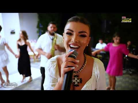 Loredana Sotea - Cel mai al dracu colaj de sarba 2025 live