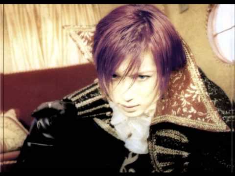 [COVER][Gakupo V3 NATIVE & POWER] GACKT - Mizerable