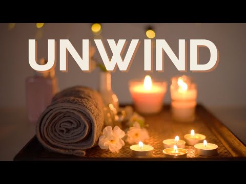 Ultra Relaxing Music for Spa, Massage, Meditation,...