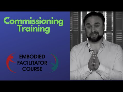 Commissioning Training