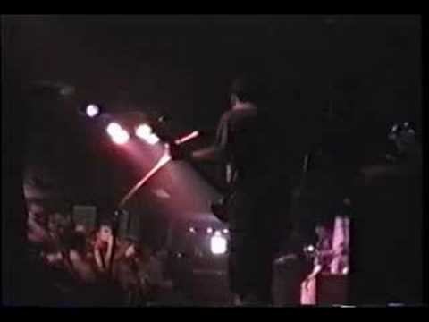 Videoclip de Droid (Live) — Clutch