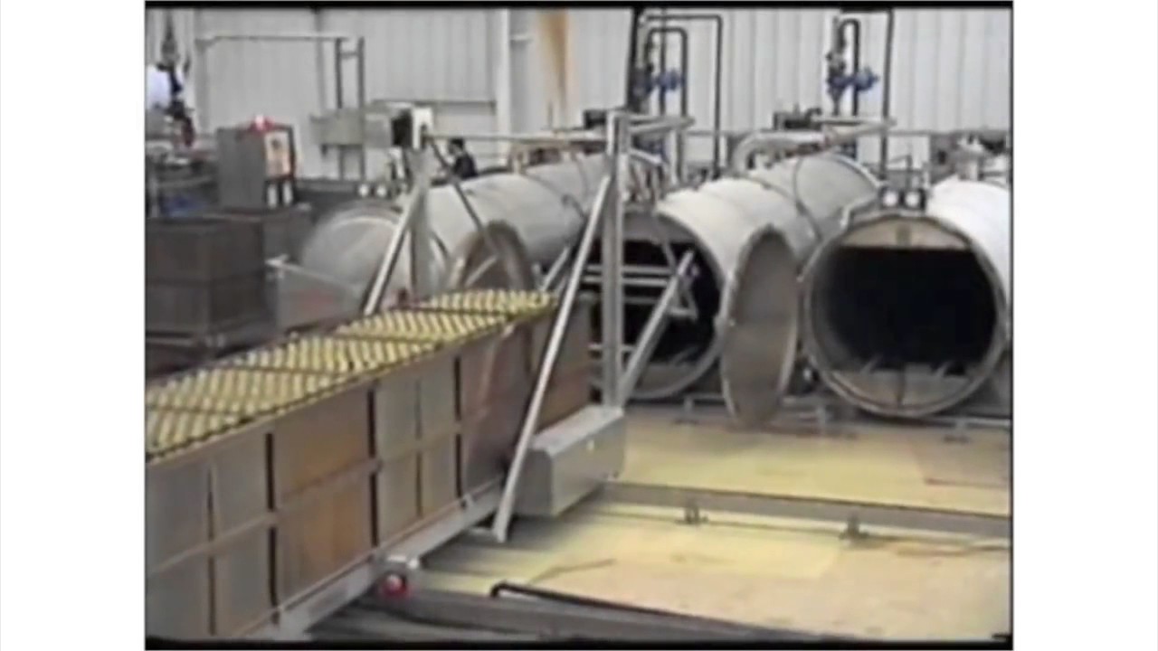 LEGUMBRE EN CONSERVA - EZMA SOLUCIONES